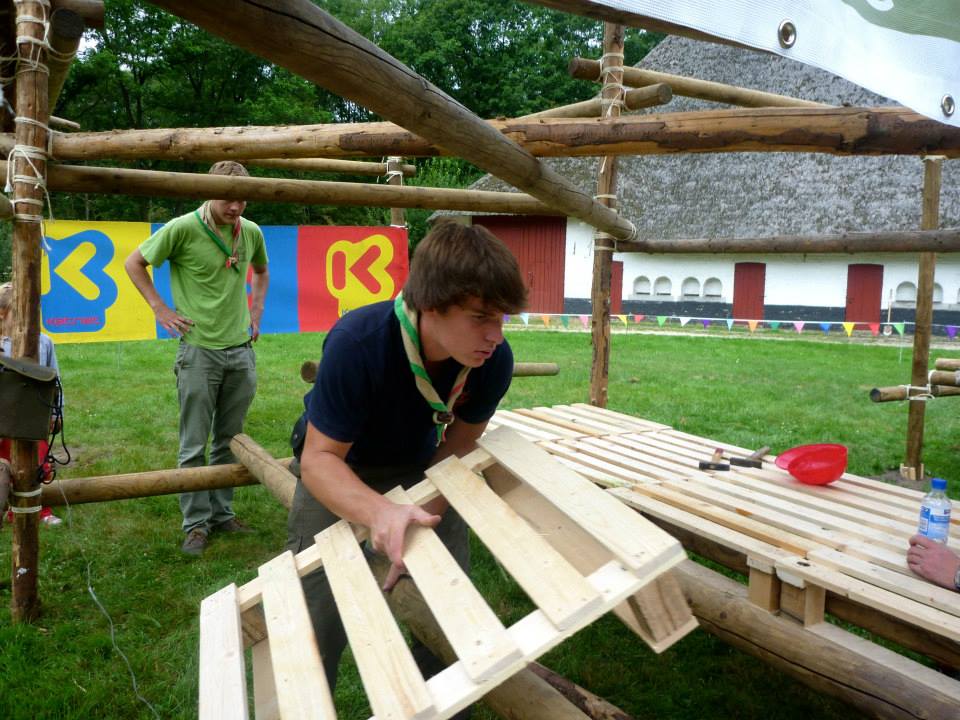 Sint-Martinus den XIIde - Ketnet Checklist
